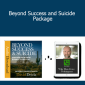 David Deida - Beyond Success and Suicide Package