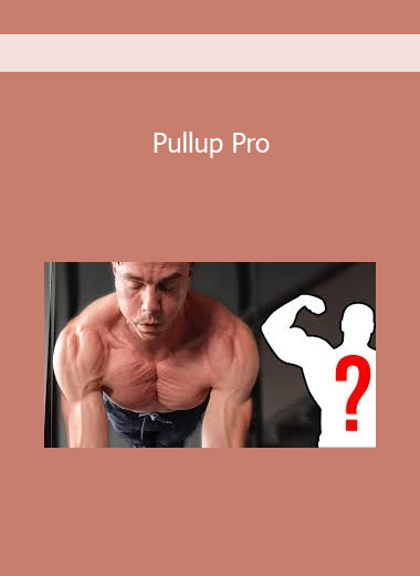 Pullup Pro