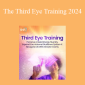 David Gandelman - The Third Eye Training 2024