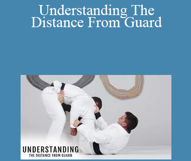 Understanding The Distance From Guard by Gui Mendes