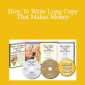 Doug D'Anna - How To Write Long Copy That Makes Money