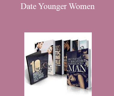 Adam Gilad - Date Younger Women