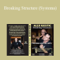 Alex Kostic - Breaking Structure (Systema)