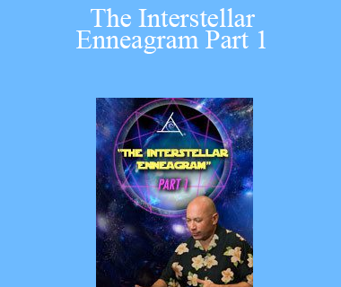 Bashar - The Interstellar Enneagram Part 1