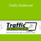 Kim Roach - Traffic Dashboard