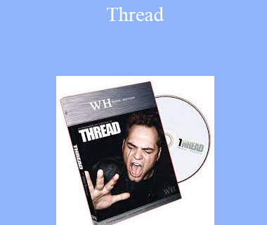 Wayne Houchin - Thread