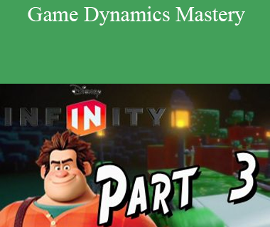Captain Jack - Game Dynamics Mastery