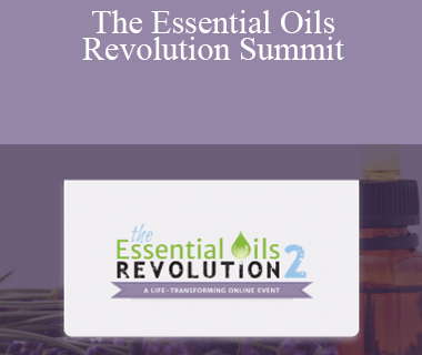 V.A. - The Essential Oils Revolution Summit