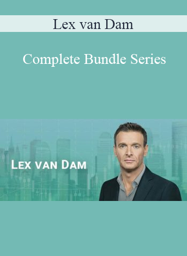 Lex van Dam - Complete Bundle Series