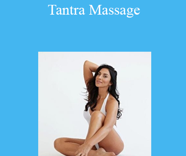 Psalm Isadora - Tantra Massage