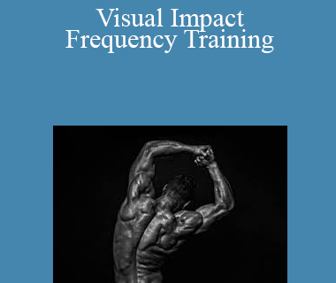 Rusty Moore - Visual Impact Frequency Training