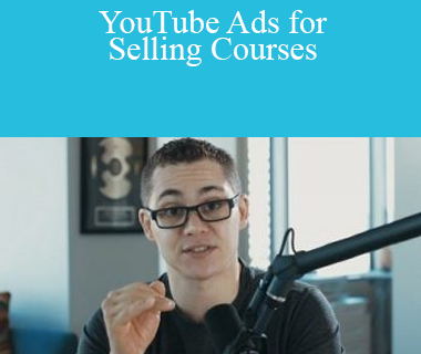 Dan Henry - YouTube Ads for Selling Courses