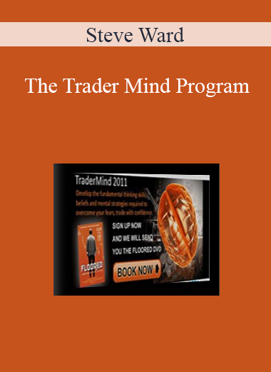 Steve Ward - The Trader Mind Program