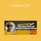 Derek Johanson - Copyhour 2017