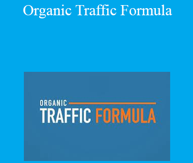 Spencer Hawes - Organic Traffic Formula