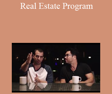 Tai Lopez - Real Estate Program