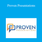 Peng Joon - Proven Presentations