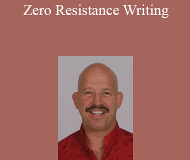 Matt Furey - Zero Resistance Writing