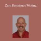 Matt Furey - Zero Resistance Writing
