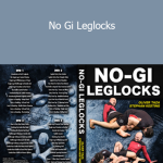 Stephan Kesting & Oliver Taza - No Gi Leglocks