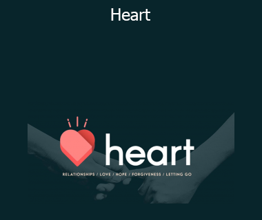 David Tian - Heart