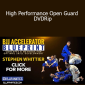 Stephen Whittier - High Performance Open Guard DVDRip