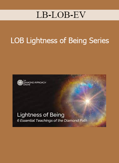 LOB Lightness of Being Series - LB-LOB-EV