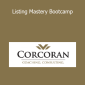 Bob Corcoran - Listing Mastery Bootcamp
