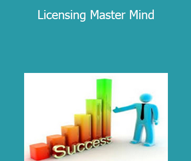 Bob Serling - Licensing Master Mind Just 24 spots Licensing Master Class seats available, Bob Serling held his Master Mind Class October last year,… (I think) The vids are from this Class.