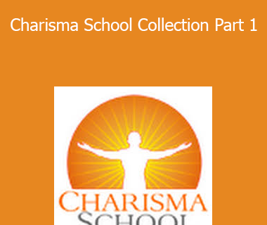 Bruno Martins Fabricio Astelo - Charisma School Collection Part 1