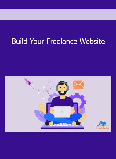 Build Your Freelance Website