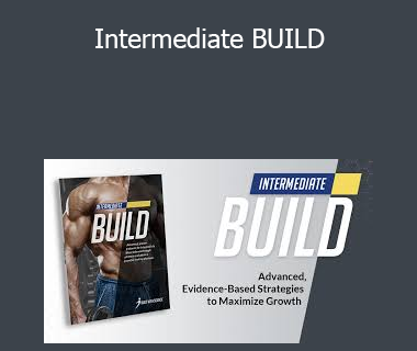 Built with Science - Intermediate BUILD