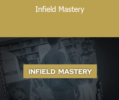 Matt Artisan - Infield Mastery