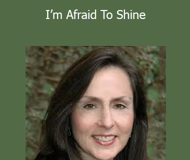 Carol Look EFT - I’m Afraid To Shine