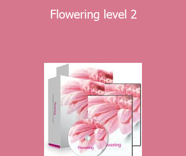 Holosync - Flowering level 2