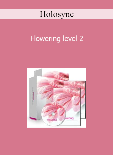 Holosync - Flowering level 2