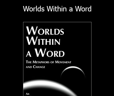 Charles Faulkner - Worlds Within a Word