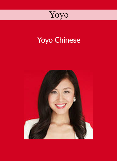 Yoyo - Yoyo Chinese