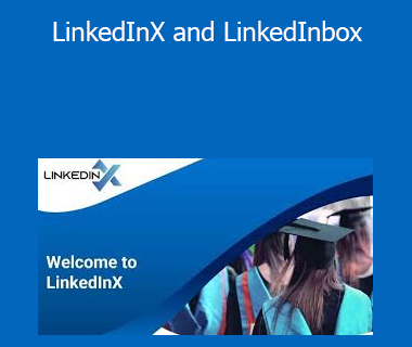 Alex Berman - LinkedInX and LinkedInbox