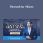 Grant Cardone - Playbook to Millions