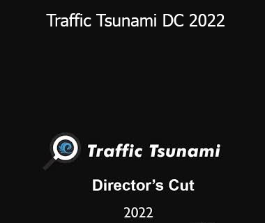 OMG Machines - Traffic Tsunami DC 2022