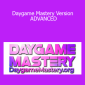 Justin Marc - Daygame Mastery Version ADVANCED