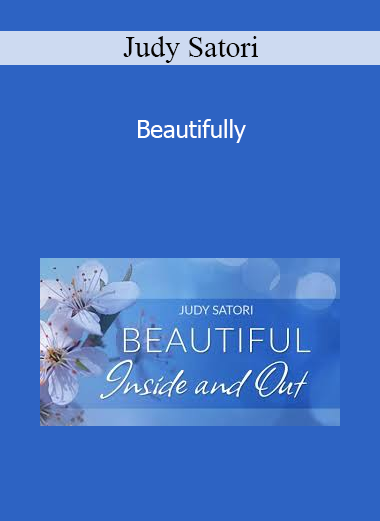 Judy Satori - Beautifully