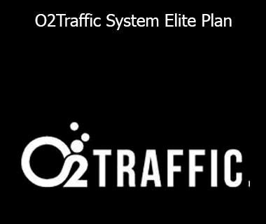 Tarun Rathi - O2Traffic System Elite Plan