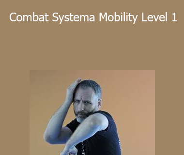Kevin Secours - Combat Systema Mobility Level 1