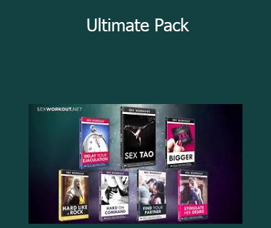Jean Marie Corda - Ultimate Pack