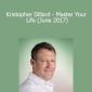 Release Technique - Kristopher Dillard - Master Your Life (June 2017)