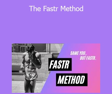 Axel Sigmar - The Fastr Method