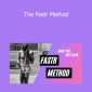 Axel Sigmar - The Fastr Method