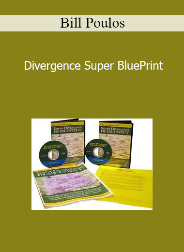 Bill Poulos - Divergence Super BluePrint